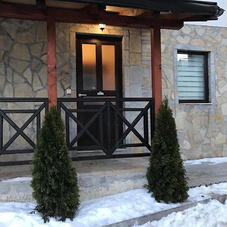 Apartman Konak 23-4 Zlatibor Bagian luar foto