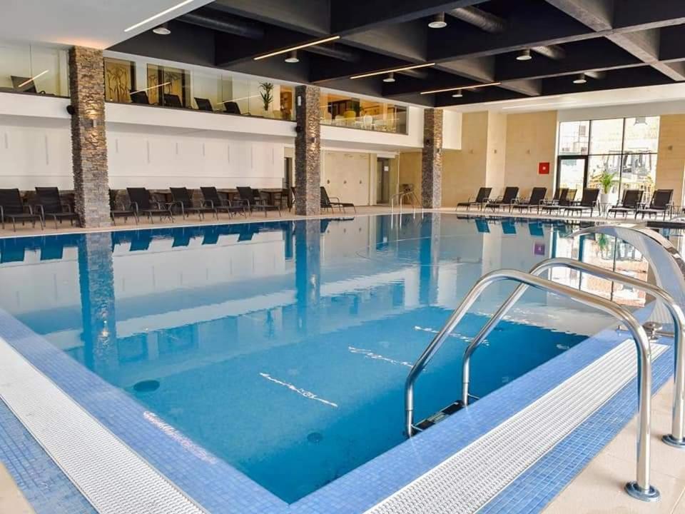 Apartman Konak 23-4 Zlatibor Bagian luar foto