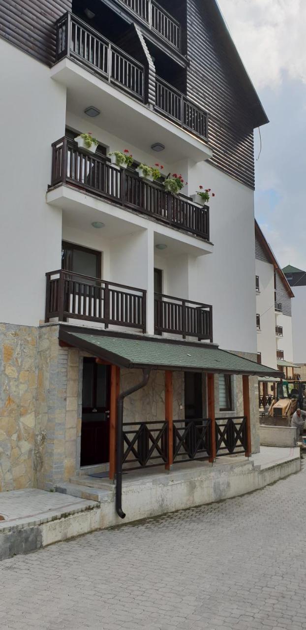 Apartman Konak 23-4 Zlatibor Bagian luar foto