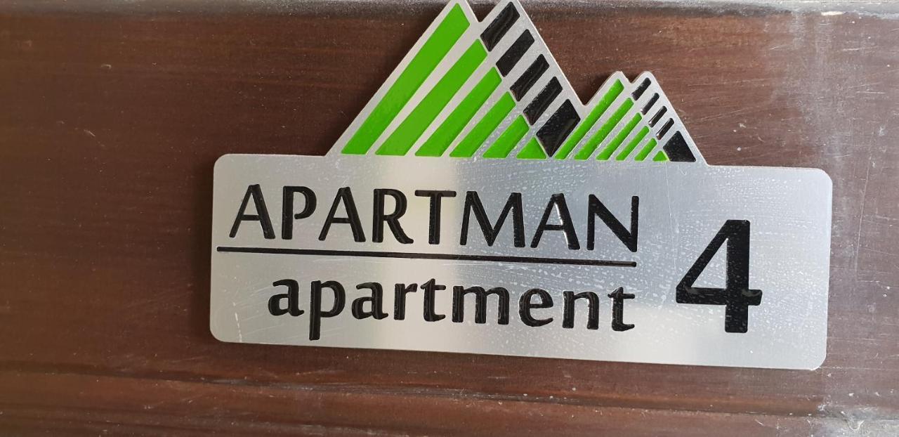 Apartman Konak 23-4 Zlatibor Bagian luar foto