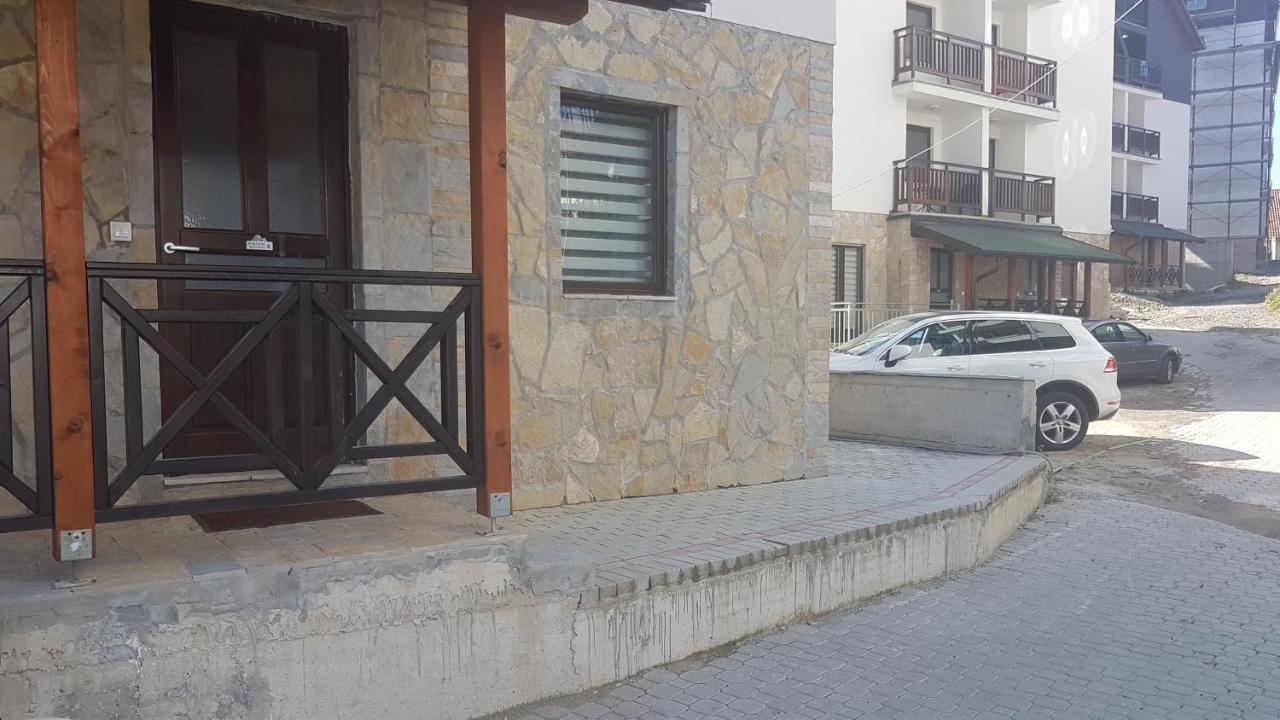 Apartman Konak 23-4 Zlatibor Bagian luar foto