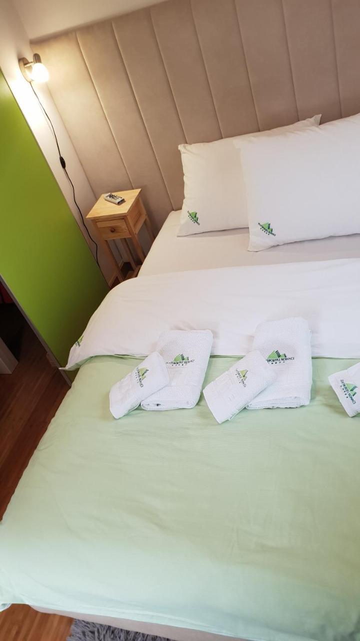Apartman Konak 23-4 Zlatibor Bagian luar foto