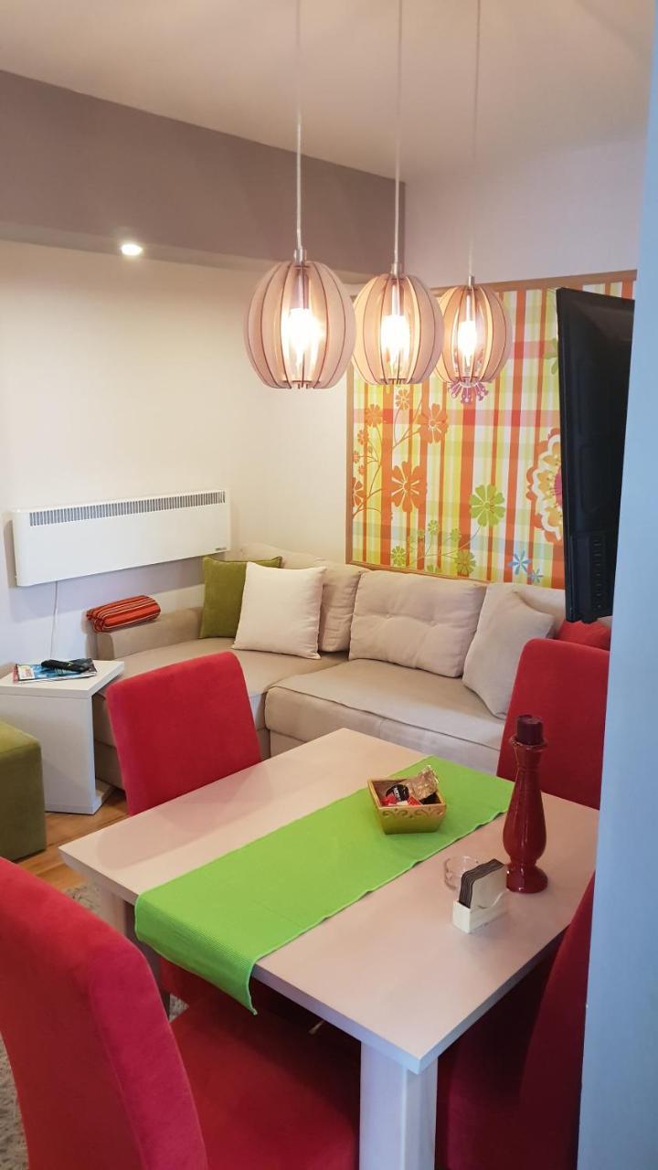 Apartman Konak 23-4 Zlatibor Bagian luar foto