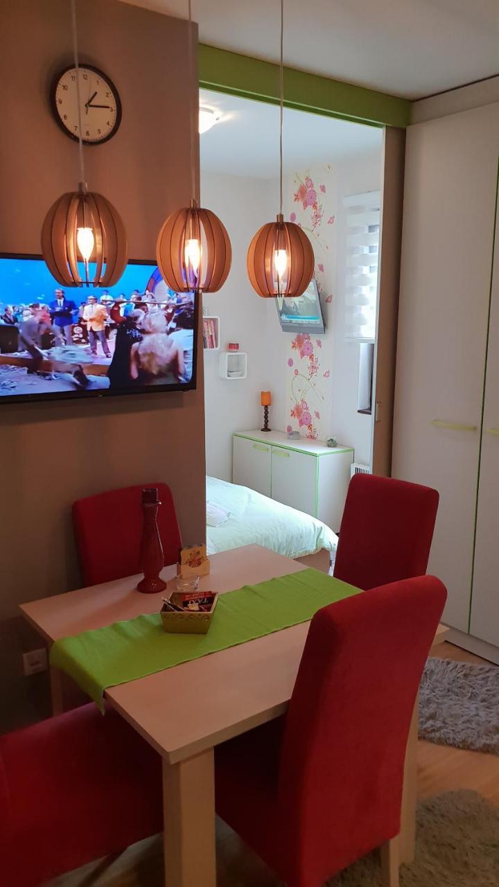 Apartman Konak 23-4 Zlatibor Bagian luar foto