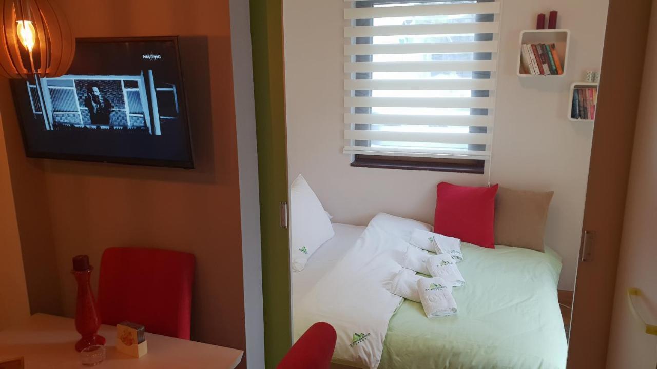 Apartman Konak 23-4 Zlatibor Bagian luar foto