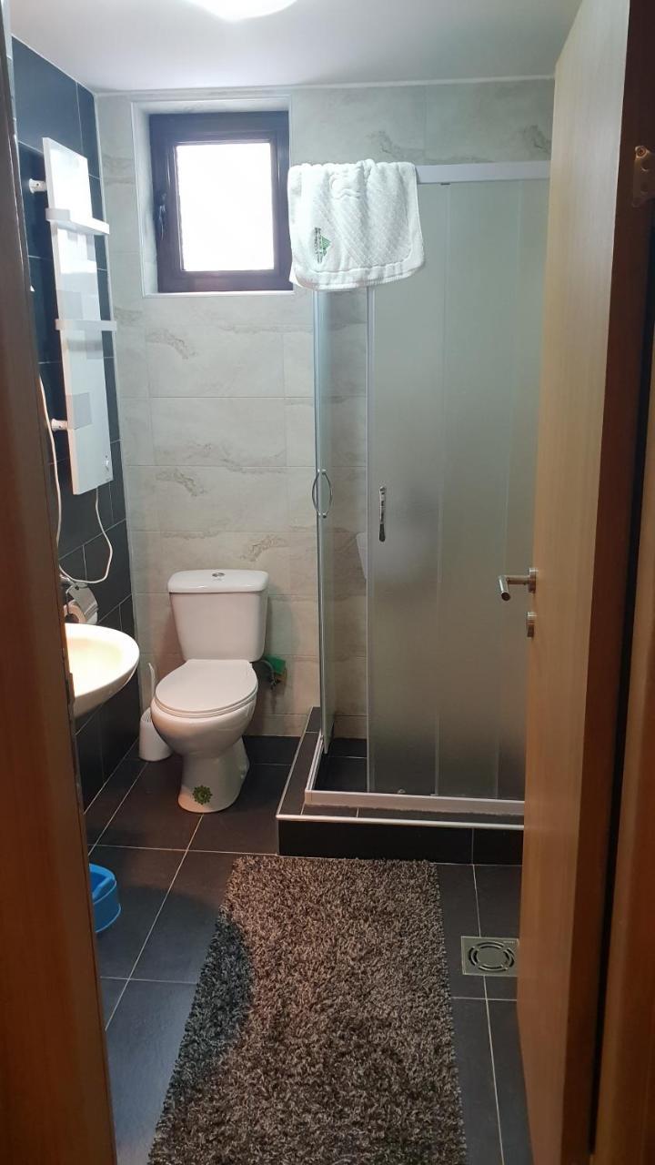 Apartman Konak 23-4 Zlatibor Bagian luar foto
