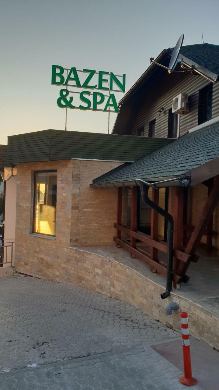 Apartman Konak 23-4 Zlatibor Bagian luar foto