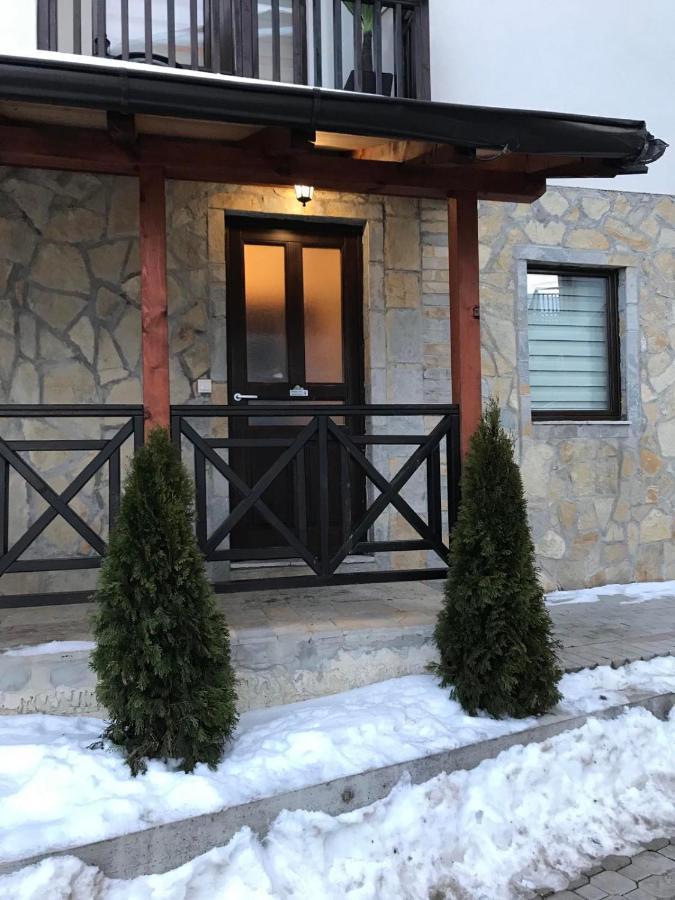 Apartman Konak 23-4 Zlatibor Bagian luar foto